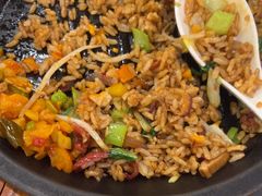 -大食代美食广场(月星环球港店)