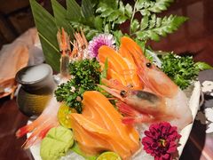 -弓二·烧鸟居酒屋(财富购物中心店)