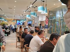 -勇利赵家烤肉坊(含光路店)