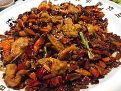 -川里谈·川味小馆(北京路店)