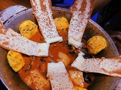 -淀里船宴(卓达店)