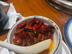 -鑫隆四季涮肉(八角畅游店)