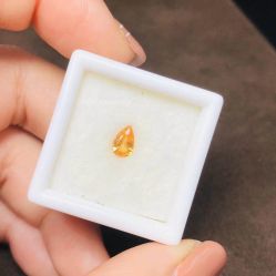-恒阳珠宝·高级定制镶嵌·天然彩宝·天然钻石(南京西路店)