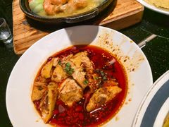 -恒记饭店(珠江路总店)