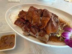 -佛山顺德香云纱园林酒店(清晖园店)