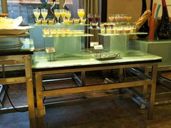乳酪蛋糕-三亚胜意海景酒店·海鲜自助餐厅(三亚湾路店)