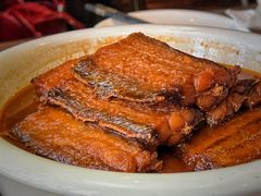 -黑土印象菜馆(三元桥店)