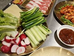 -炉队长·齐齐哈尔家庭烤肉(马家堡店)