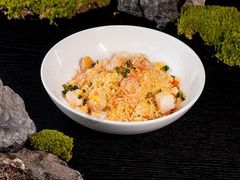 -大潮淮·淮扬菜(何园旗舰店)