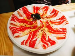 -韩宫宴烤肉·料理(宝山万达店)