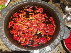 -重庆渝达老火锅(春熙路店)