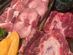 -花时·炭火烧肉(东百中心A馆店)