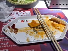 -鱼酷活鱼烤鱼(昆明路店)