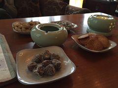 -大可堂普洱茶馆(襄阳南路馆)