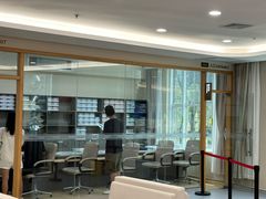 -爱康国宾体检中心(福田分院)