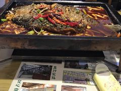 -赵记煎饼卷大葱(东岳店)