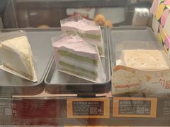 -星巴克(宝山万达店)