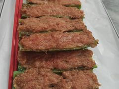 家乡煎酿尖椒-朱仔记食府(江南大道店)