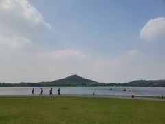 -上海月湖雕塑公园