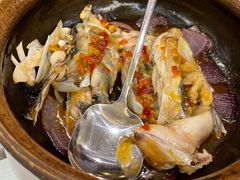 -美极鲜食坊(宝安南路店)