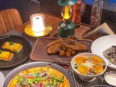 -West10 西拾·西餐厅·创意菜(未来科技城店)