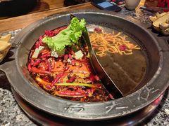 -蜀大侠火锅(总府路店)