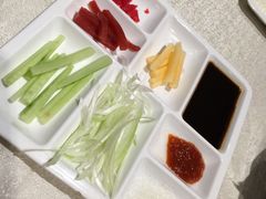 -四季小馆·地道北京小吃(广百店)