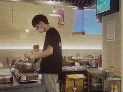 -白仁仔· 活烤海鲜 宵夜(豫园店)