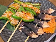 -一豚轩·烧鸟·豚骨拉面(五四路店)