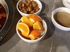 -佰人王串串火锅(大唐芙蓉园店)