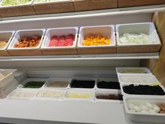 -许小树(国贸商城店)