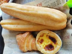 经典早餐-肯德基(锦州万达店)