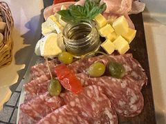 -Alimentari早午餐(安福路店)