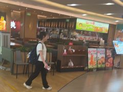 -大师兄·西北小馆(北站缤果空间店)