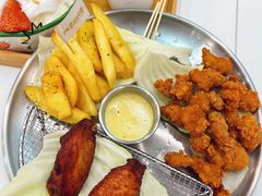 -似季甜铺·糖水·下午茶·小吃(麦地店)