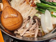 牛肠锅-醉虎传(南锣鼓巷店)
