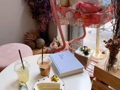 -姆们M Sweetie Cake(三里屯店)