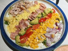 -俄士厨房(五棵松华熙LIVE店)