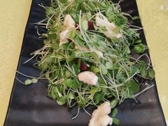 -晋阳饭庄(虎坊桥店)