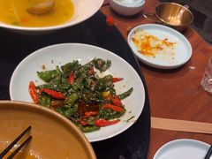-川流不息·地道川菜·小龙虾(新松江路店)