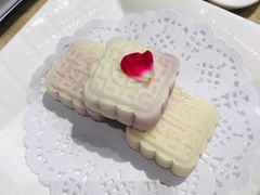 -上海人家花樣年华(虹口龙之梦店)