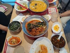 -喜家德虾仁水饺(济钢店)