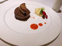 -王品牛排(福州泰禾店)