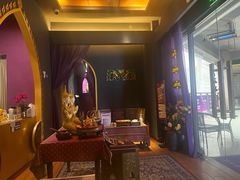 -泰享受·泰式按摩·SPA(海珠琶洲新村店)