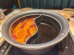 -温野菜涮涮锅(曲江大悦城店)