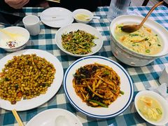 -紫光园(劲松店)