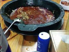-味仙疯美蛙鱼头(清扬路总店)