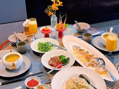 -杭州西湖柳莺里酒店·闻莺厅