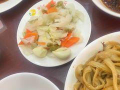 -杏园餐厅(西四北大街店)