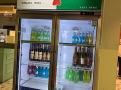 -圣琼美食百汇自助餐(白云万达店)